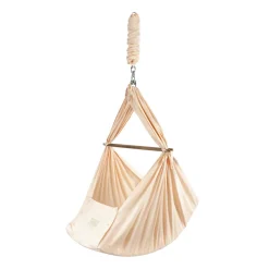 Moonboon Slyngevugge - Rose Cloud-Børn Slyngevugger