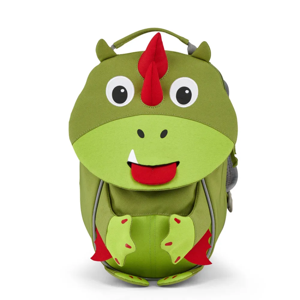 AFFENZAHN SMALL FRIEND Dragon - DRAGON- Rygsække & Tasker