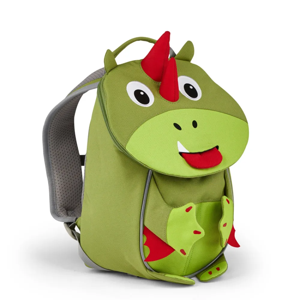 AFFENZAHN SMALL FRIEND Dragon - DRAGON- Rygsække & Tasker