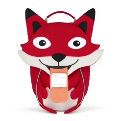 AFFENZAHN SMALL FRIEND Fox - FOX- Rygsække & Tasker