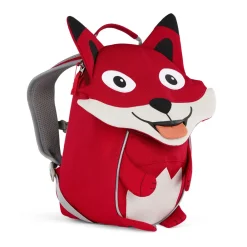 AFFENZAHN SMALL FRIEND Fox - FOX- Rygsække & Tasker
