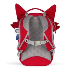 AFFENZAHN SMALL FRIEND Fox - FOX- Rygsække & Tasker