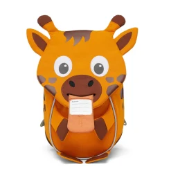 AFFENZAHN SMALL FRIEND Giraffe - GIRAFFE- Rygsække & Tasker