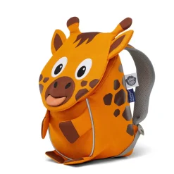AFFENZAHN SMALL FRIEND Giraffe - GIRAFFE- Rygsække & Tasker