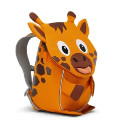 AFFENZAHN SMALL FRIEND Giraffe - GIRAFFE- Rygsække & Tasker