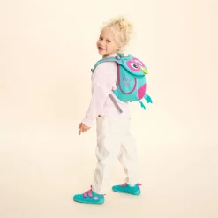 AFFENZAHN SMALL FRIEND Owl - OWL- Rygsække & Tasker