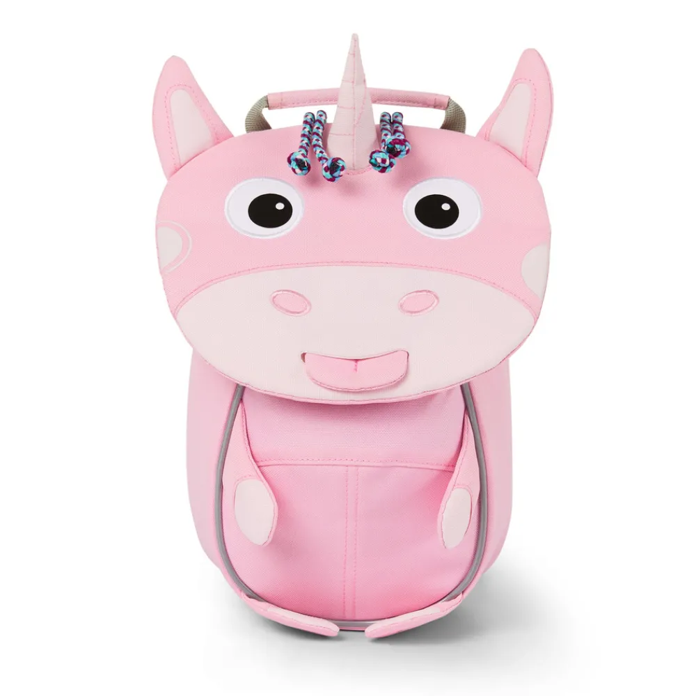 AFFENZAHN SMALL FRIEND Unicorn - UNICORN- Rygsække & Tasker