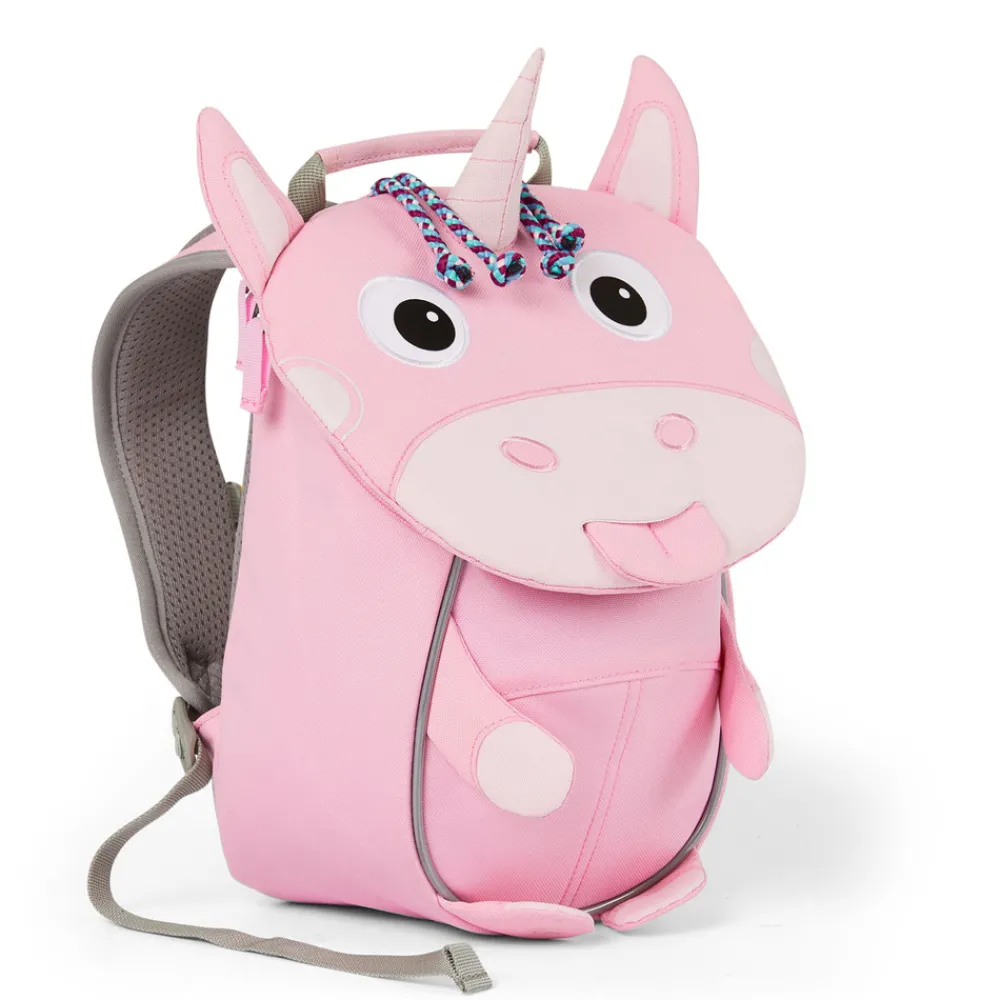 AFFENZAHN SMALL FRIEND Unicorn - UNICORN- Rygsække & Tasker