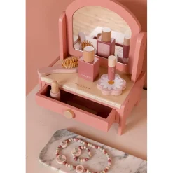 Little Dutch Sminkebord- Rolleleg