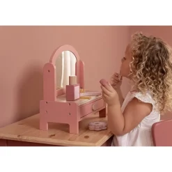 Little Dutch Sminkebord- Rolleleg