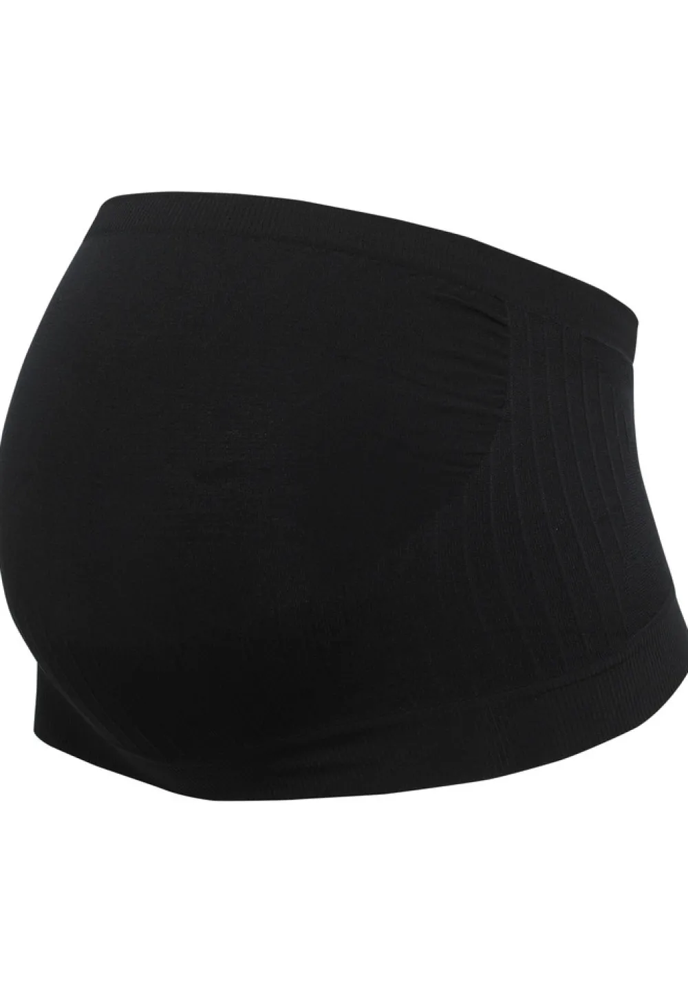 Carriwell Sømløs Graviditetsstøttebånd - Sort- Accessories