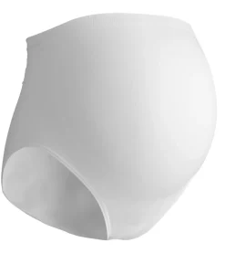 Carriwell Sømløs Graviditetstrusse - Hvid- Accessories