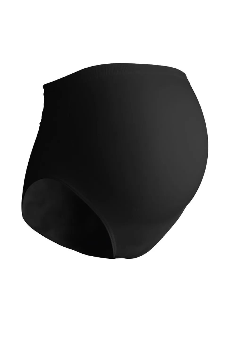 Carriwell Sømløs Graviditetstrusse - Sort- Accessories