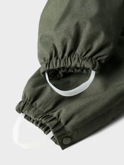 NAME IT Snow10 flyverdragt - DEEPDEPTHS- Flyverdragter