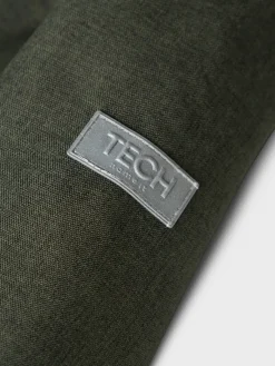 NAME IT Snow10 flyverdragt - DEEPDEPTHS- Flyverdragter