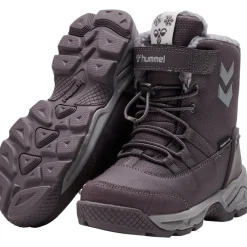 hummel Snow tex vinterstøvle jr - 2412- Vinterstøvler