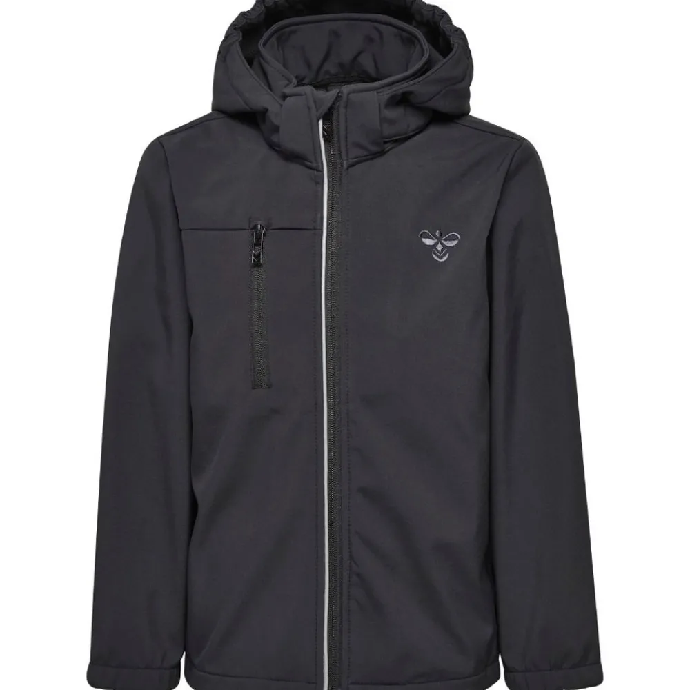 hummel Softshell jakke Hmlchrister - 2001- Softshell & Fleece