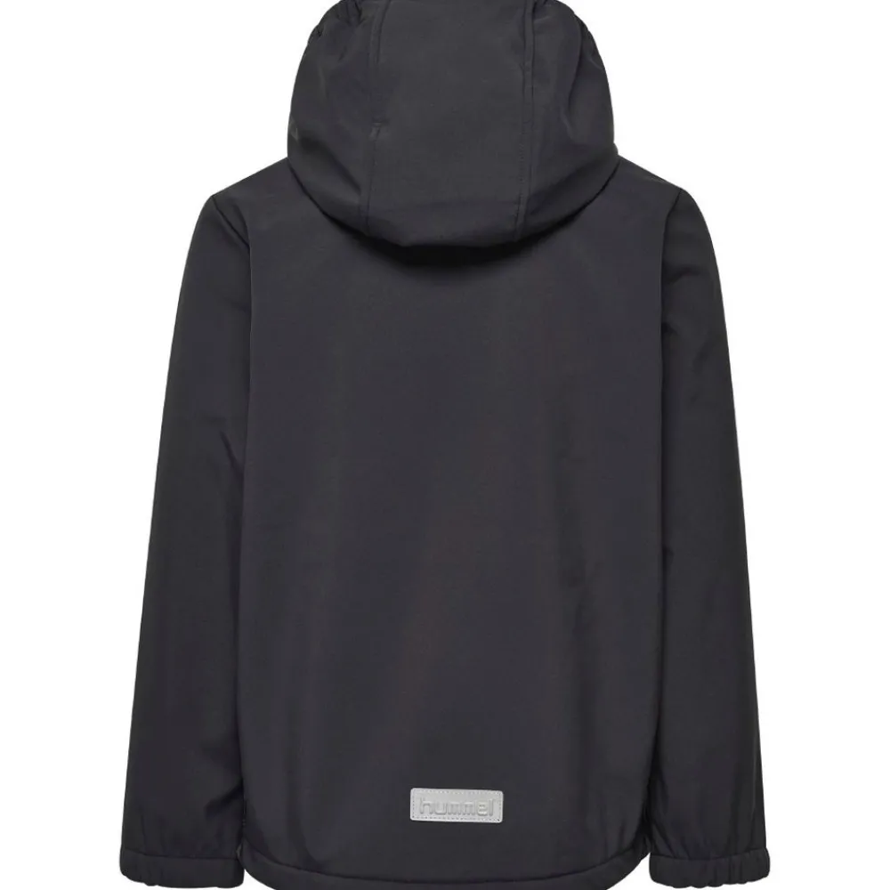 hummel Softshell jakke Hmlchrister - 2001- Softshell & Fleece