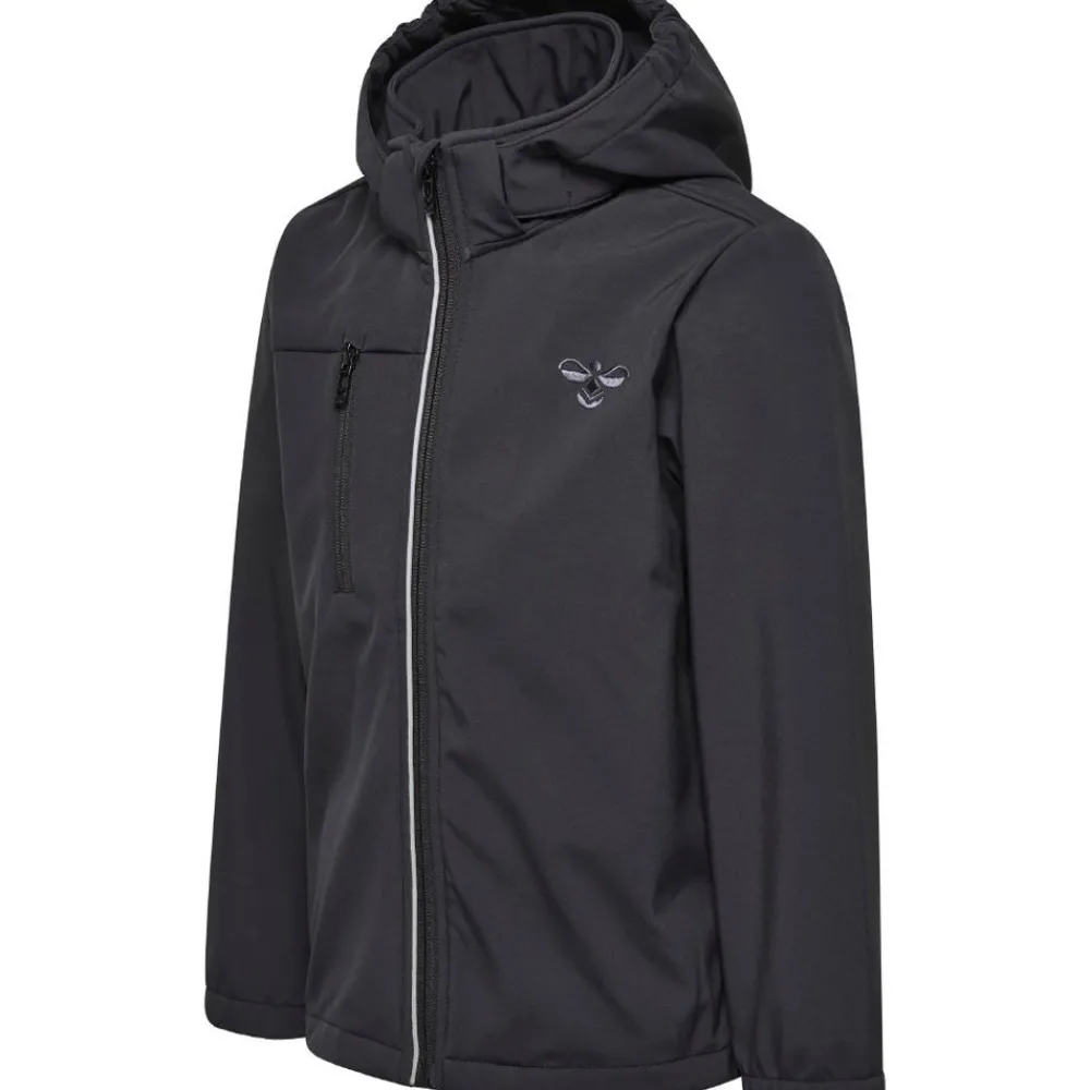 hummel Softshell jakke Hmlchrister - 2001- Softshell & Fleece