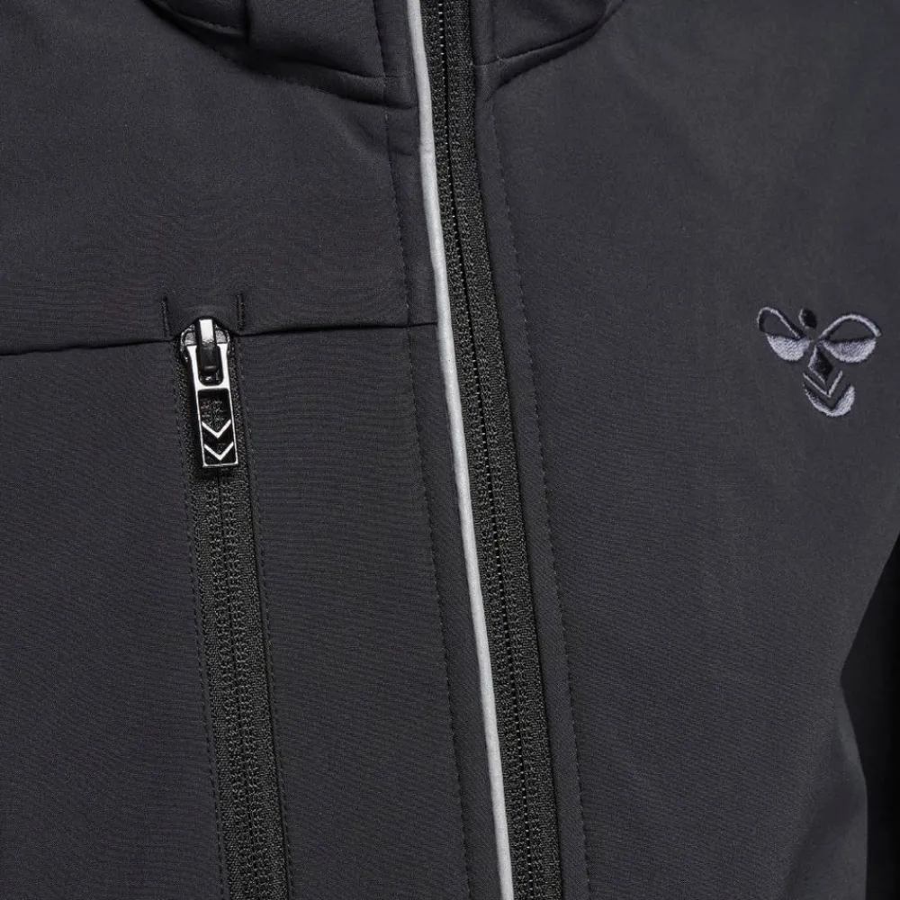 hummel Softshell jakke Hmlchrister - 2001- Softshell & Fleece