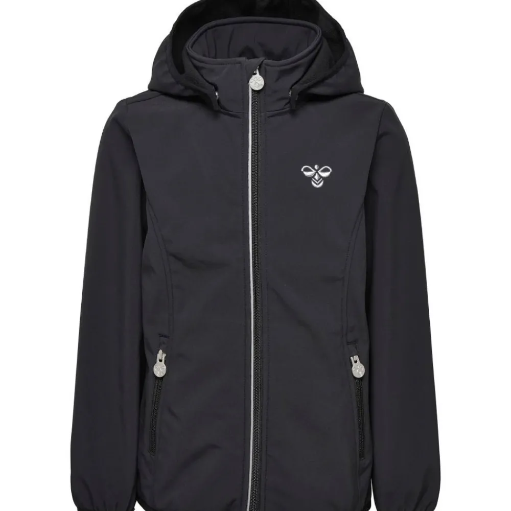 hummel Softshell jakke Hmlnora - 2001- Softshell & Fleece