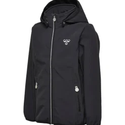 hummel Softshell jakke Hmlnora - 2001- Softshell & Fleece