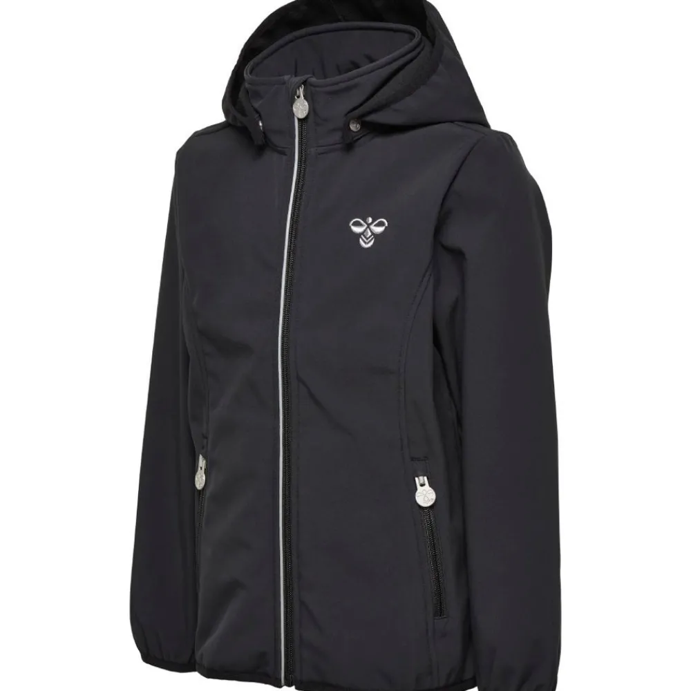 hummel Softshell jakke Hmlnora - 2001- Softshell & Fleece