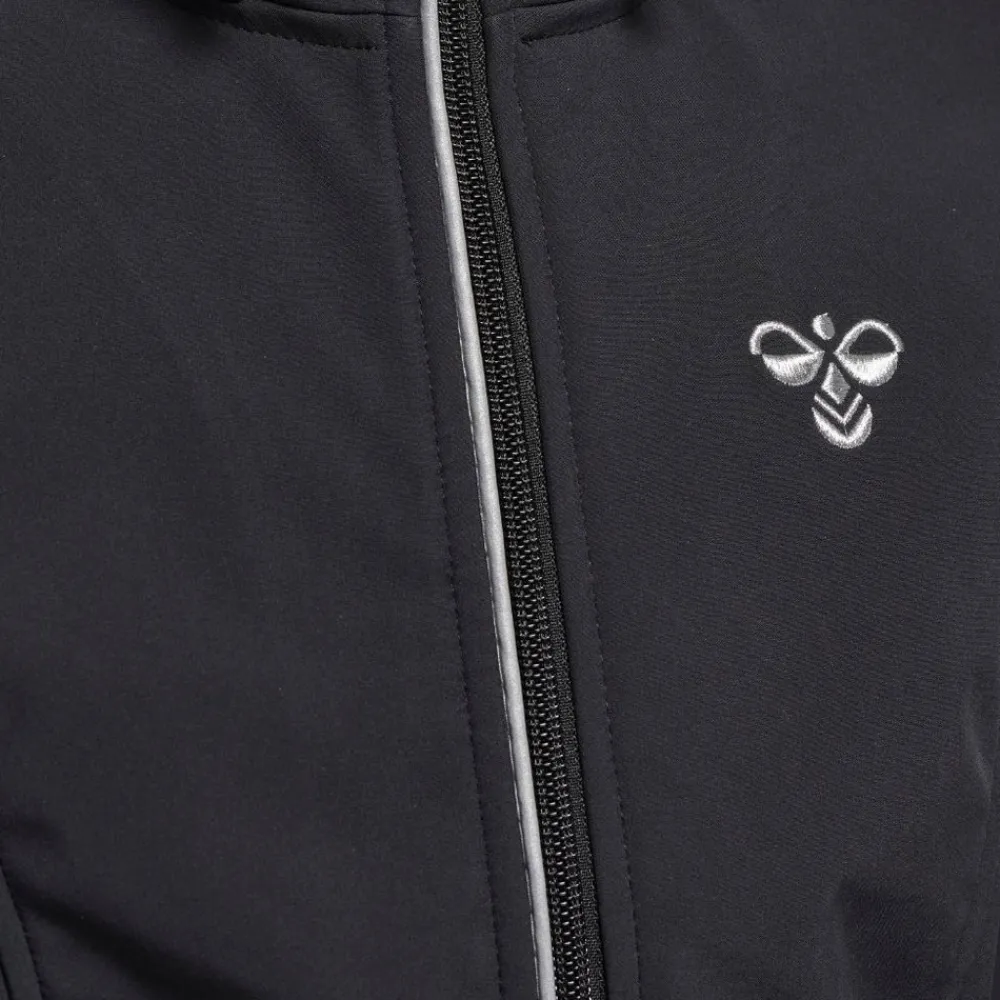 hummel Softshell jakke Hmlnora - 2001- Softshell & Fleece