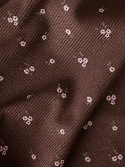 NAME IT Soho Bluse - Peppercorn- Bluser