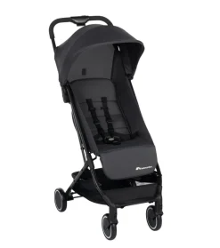 Bebeconfort Soko - Mineral Graphite- Rejseklapvogne