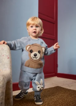 Molo Sol Bukser - 9677- Bukser