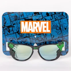 YM-EYEWEAR Solbrille Avengers Hulk- Solbriller|Licens