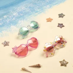 YM-EYEWEAR Solbrille Prinsesse- Solbriller