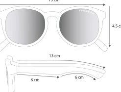 GEGGAMOJA Solbriller - 71- Solbriller