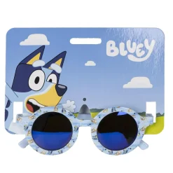 YM-EYEWEAR Solbriller - Bluey - C57- Solbriller