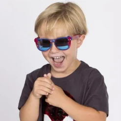 YM-EYEWEAR Solbriller - Premium Spidey - C56- Solbriller