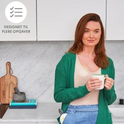 Medela Solo Hands-Free elektrisk enkeltbrystpumpe- Brystpumper