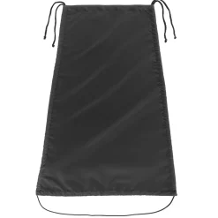 Reer Solsejl - sort- Solskærme & Kalecher