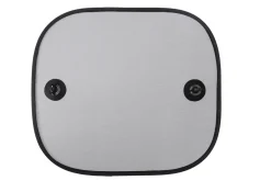 BabyDan Solskærme Til Bilen - 2 Stk.- Solskærme