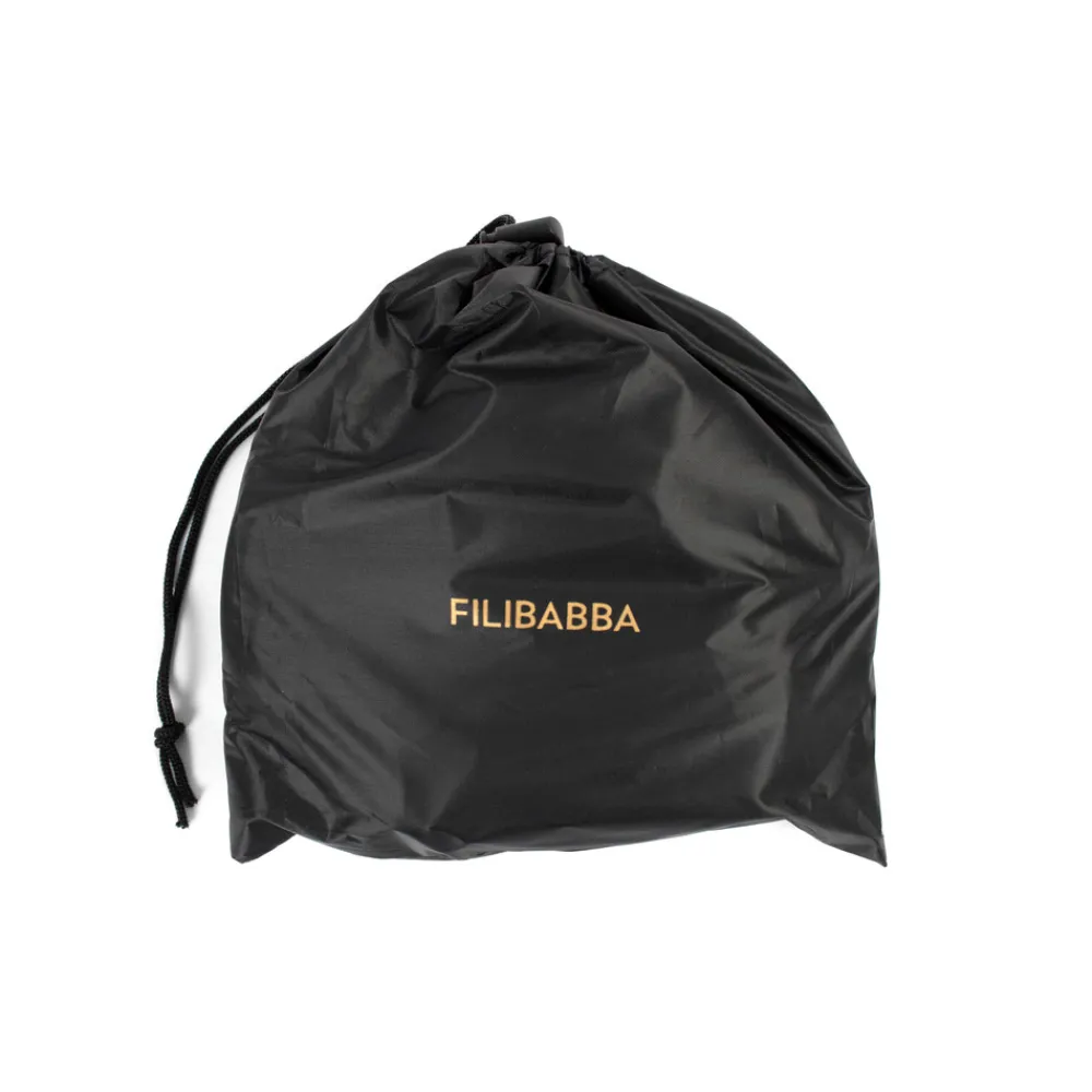 Filibabba Solskærme til bilen 2 stk. - Ocean Blossom- Solskærme