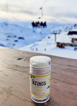 KRAES Solstift SPF30- Solprodukter