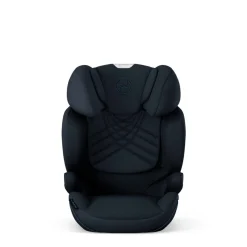 Cybex Solution T i-fix - plus nautical blue- Autostole 100-150 Cm (4-12 År)