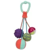 B Toys Sounds So Squeezy - Aktivitets Ophæng- Legetøj Til Barnevogne & Autostole