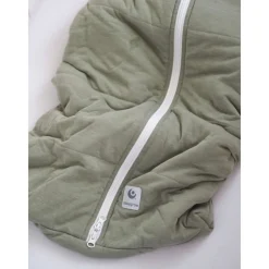 Easygrow Sovepose Grøn (12-36mnd)-Børn Soveposer