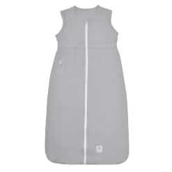 Easygrow Sovepose let, grå (3-18 mnd)-Børn Soveposer
