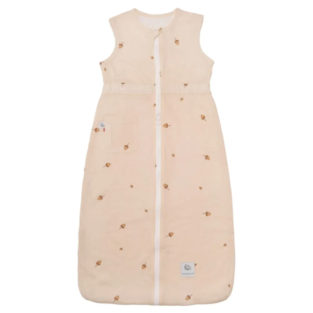 Easygrow Sovepose let, hazel (3-18 mnd)-Børn Soveposer