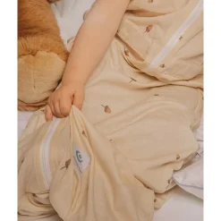 Easygrow Sovepose let, hazel (3-18 mnd)-Børn Soveposer