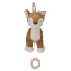 Little Dutch Spilledåse Deer Fairy Garden- Musikuroer