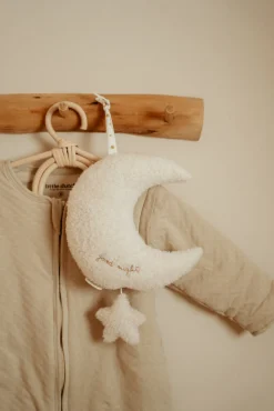 Little Dutch Spilledåse Måne med stjerner-Børn Uroer