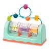 B Toys Spin & Roll- Aktivitetslegetøj